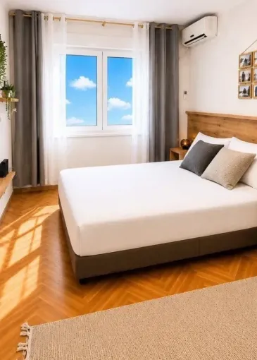 Apartment for sale in Podgorica