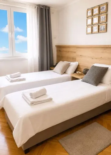 Apartment for sale in Podgorica