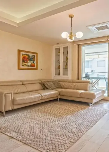 Apartment for sale in Budva