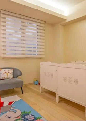 Apartment for sale in Budva