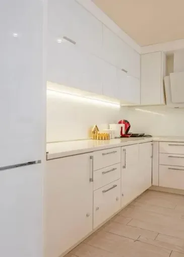 Apartment for sale in Budva