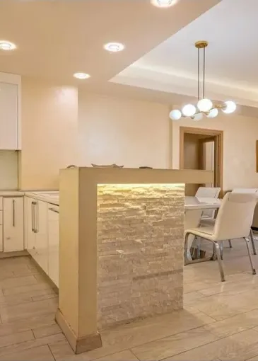 Apartment for sale in Budva