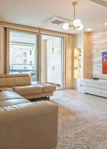 Apartment for sale in Budva