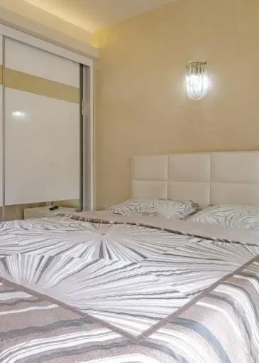 Apartment for sale in Budva