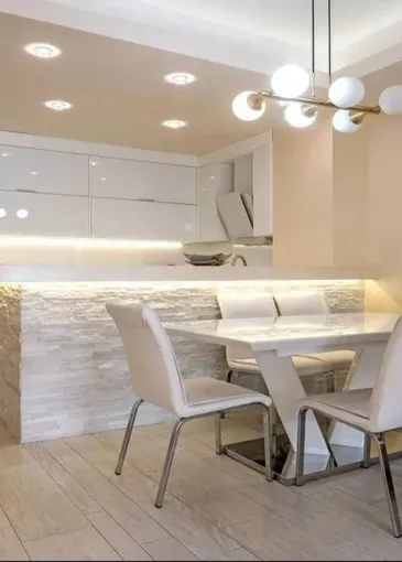 Apartment for sale in Budva