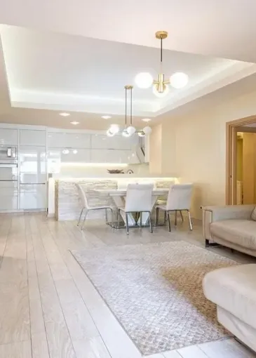 Apartment for sale in Budva