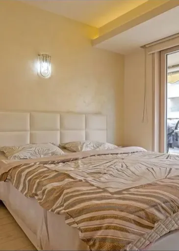 Apartment for sale in Budva