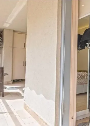Apartment for sale in Budva