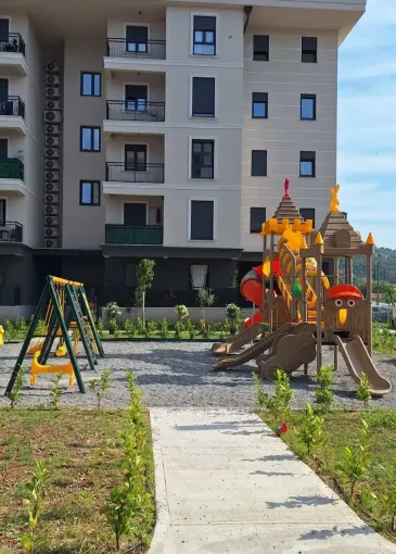 Apartment for sale in Podgorica