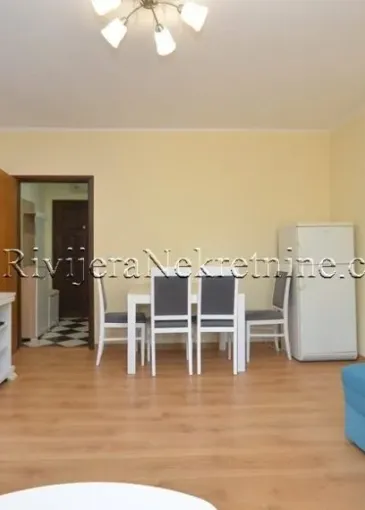 Apartment for sale in Baošići