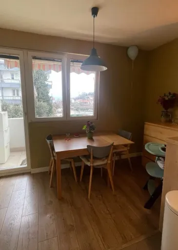Daire satılık Böğürtlen'de 