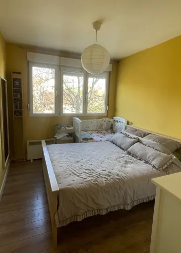 Daire satılık Böğürtlen'de 