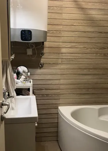 Daire satılık Böğürtlen'de 