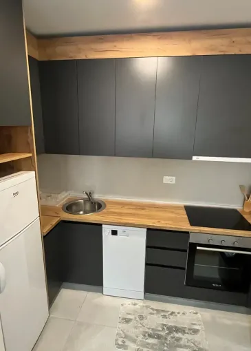 Apartment for sale in Podgorica