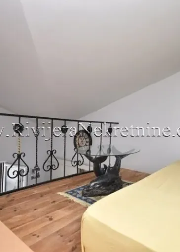 Daire satılık Kastelnovo'de 