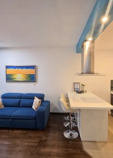 Apartment for sale in Budva