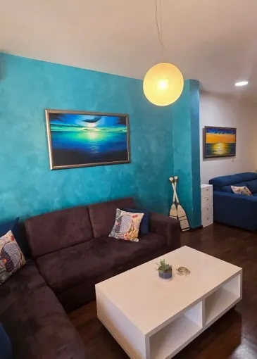 Apartment for sale in Budva