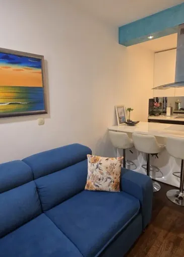 Apartment for sale in Budva