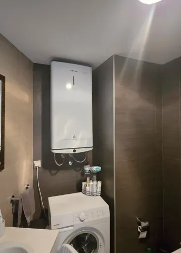 Apartment for sale in Budva