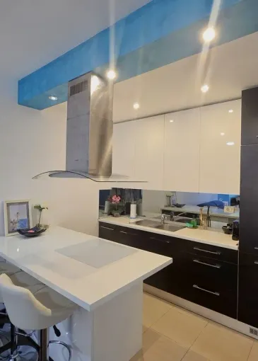 Apartment for sale in Budva