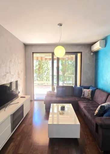 Apartment for sale in Budva