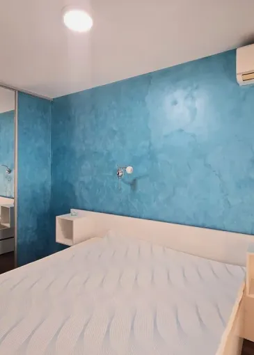 Apartment for sale in Budva