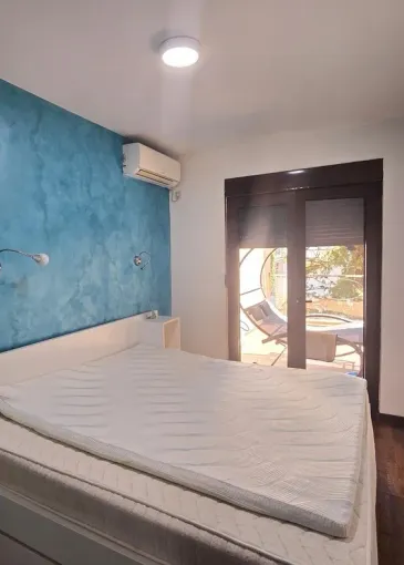 Apartment for sale in Budva