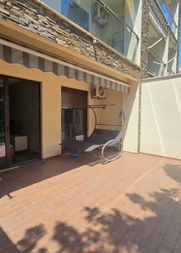 Apartment for sale in Budva