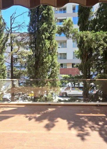 Apartment for sale in Budva