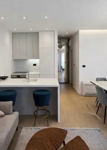 Apartment for sale in Donja Lastva