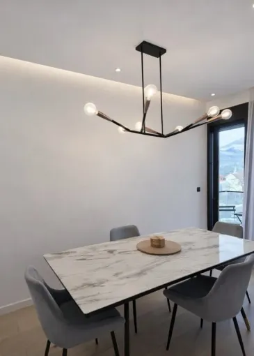 Apartment for sale in Donja Lastva