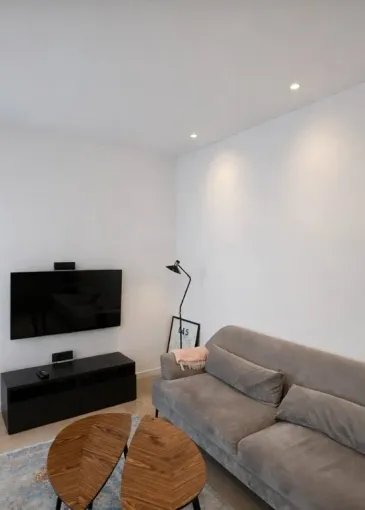 Apartment for sale in Donja Lastva
