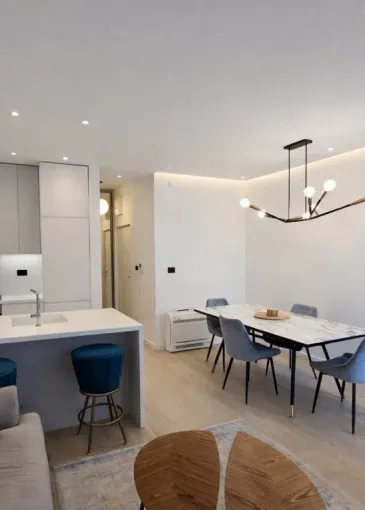 Apartment for sale in Donja Lastva