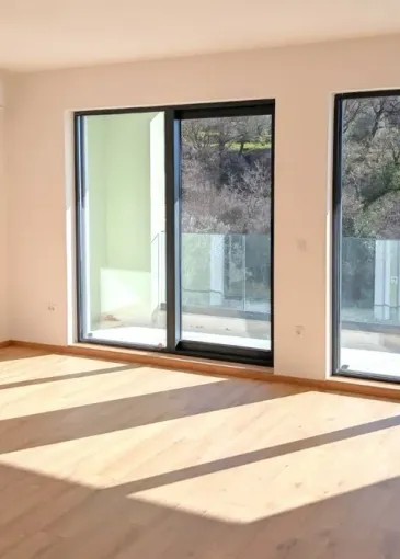 Apartment for sale in Budva