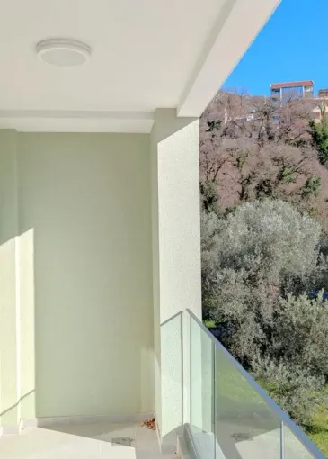 Apartment for sale in Budva