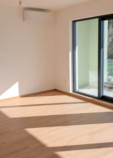 Apartment for sale in Budva