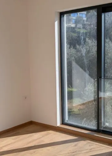 Apartment for sale in Budva