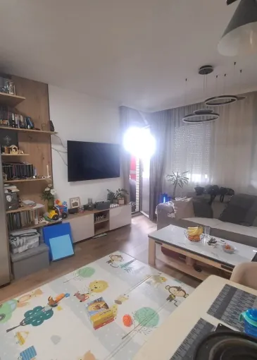 Daire satılık Böğürtlen'de 
