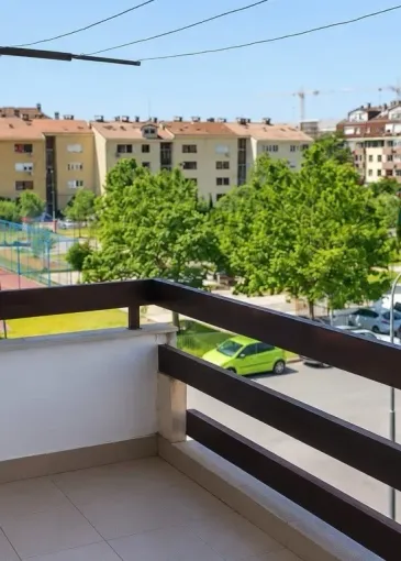 Daire satılık Böğürtlen'de 