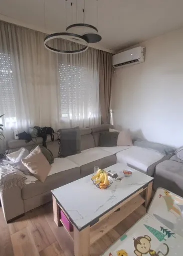 Daire satılık Böğürtlen'de 
