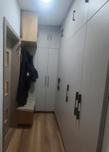Daire satılık Böğürtlen'de 