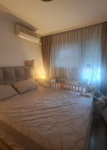 Daire satılık Böğürtlen'de 