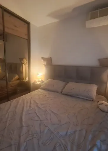 Daire satılık Böğürtlen'de 