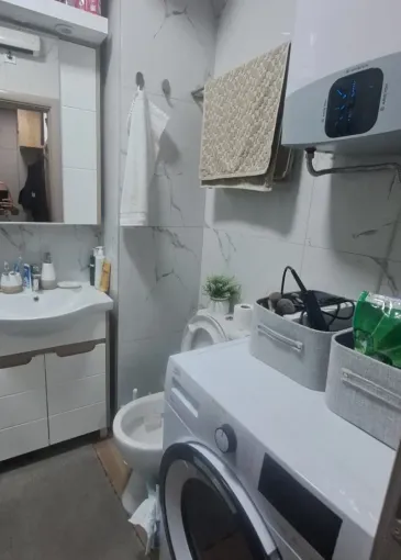Daire satılık Böğürtlen'de 