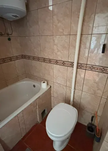 Daire satılık Böğürtlen'de 