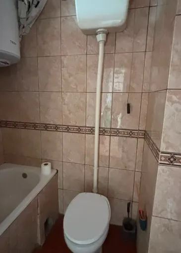 Daire satılık Böğürtlen'de 