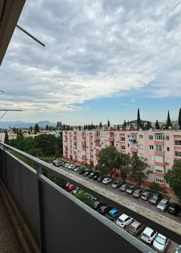 Daire satılık Böğürtlen'de 
