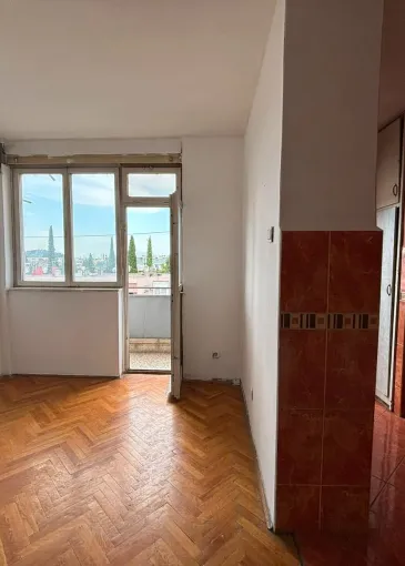 Daire satılık Böğürtlen'de 