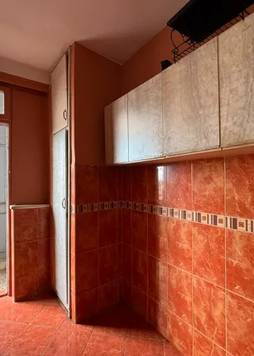 Daire satılık Böğürtlen'de 