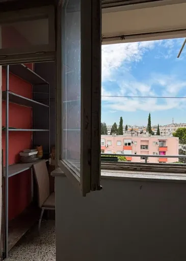 Daire satılık Böğürtlen'de 